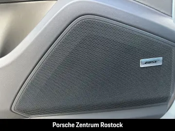 Cayenne E-Hybrid InnoDrive Soft-Close LED-Matrix