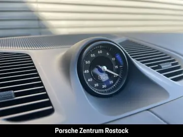 Cayenne E-Hybrid InnoDrive Soft-Close LED-Matrix