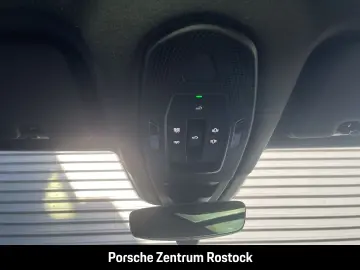 Cayenne E-Hybrid InnoDrive Soft-Close LED-Matrix