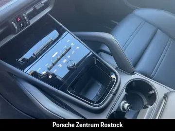 Cayenne E-Hybrid InnoDrive Soft-Close LED-Matrix