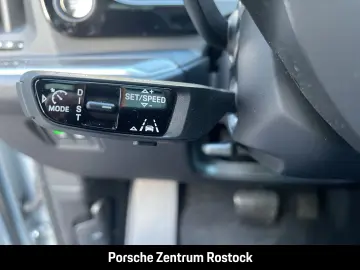 Cayenne E-Hybrid InnoDrive Soft-Close LED-Matrix