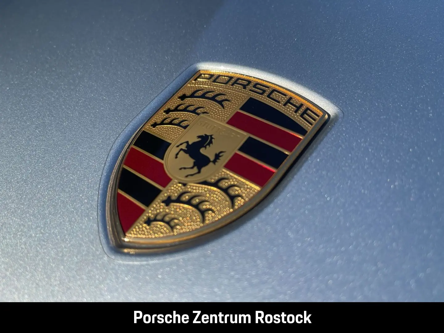 Cayenne E-Hybrid InnoDrive Soft-Close LED-Matrix