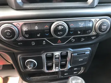 Wrangler 4xe Unlimited Rubicon Plug-In Hybrid