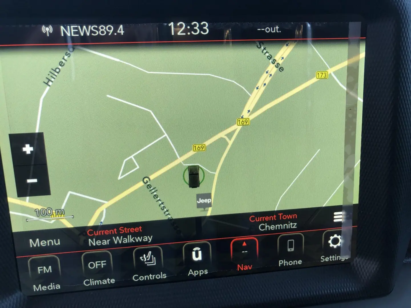 Wrangler 4xe Unlimited Rubicon Plug-In Hybrid