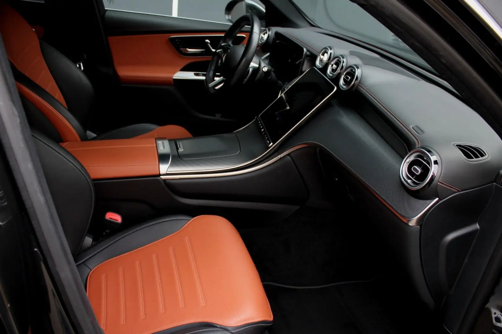 GLC200 4Matic Standheizung AMG Styling KEYLESS