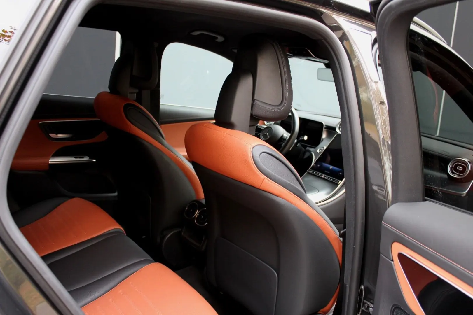 GLC200 4Matic Standheizung AMG Styling KEYLESS