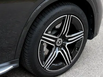 GLC200 4Matic Standheizung AMG Styling KEYLESS