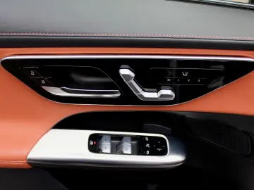 GLC200 4Matic Standheizung AMG Styling KEYLESS