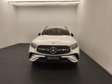 GLC 300d 4M AMG Advanced  Burmester Distro Night