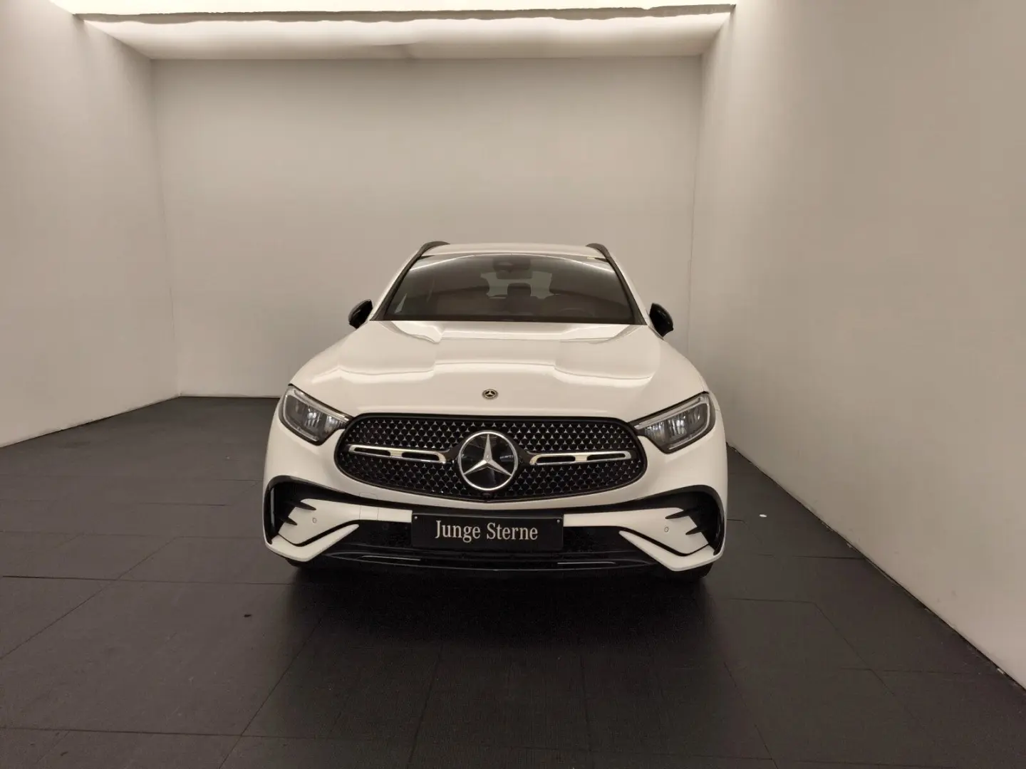 GLC 300d 4M AMG Advanced  Burmester Distro Night
