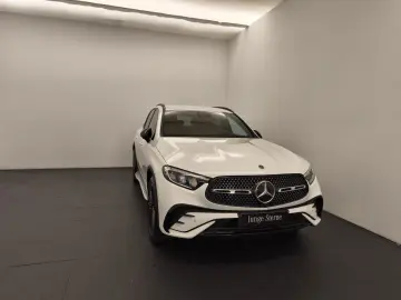GLC 300d 4M AMG Advanced  Burmester Distro Night