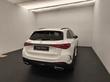 GLC 300d 4M AMG Advanced  Burmester Distro Night