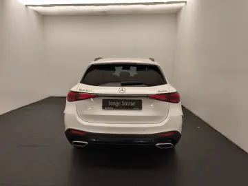 GLC 300d 4M AMG Advanced  Burmester Distro Night