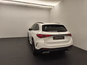 GLC 300d 4M AMG Advanced  Burmester Distro Night