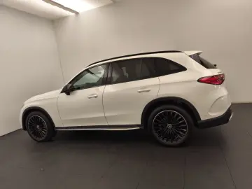 GLC 300d 4M AMG Advanced  Burmester Distro Night