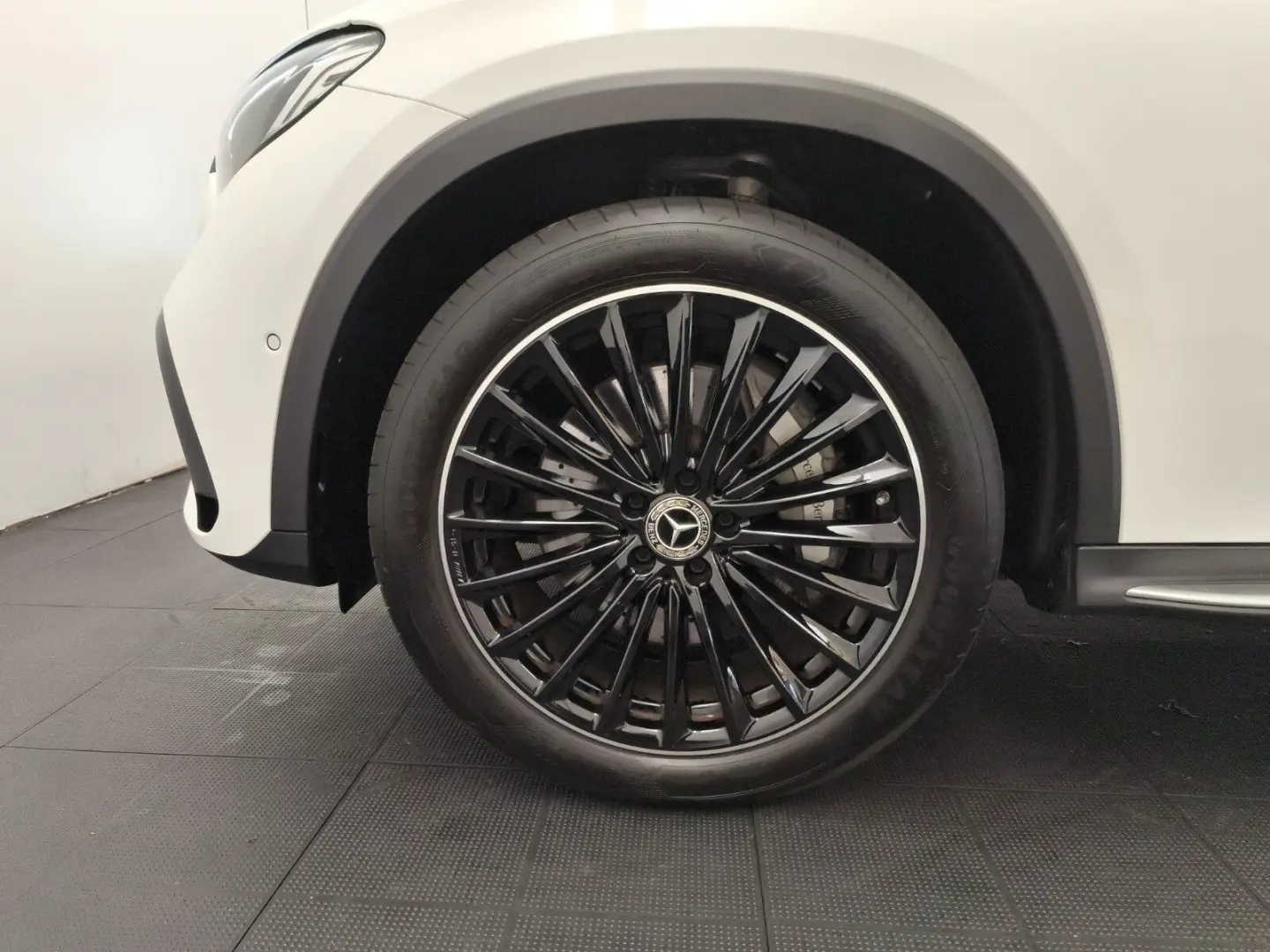 GLC 300d 4M AMG Advanced  Burmester Distro Night