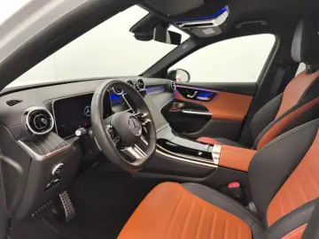 GLC 300d 4M AMG Advanced  Burmester Distro Night