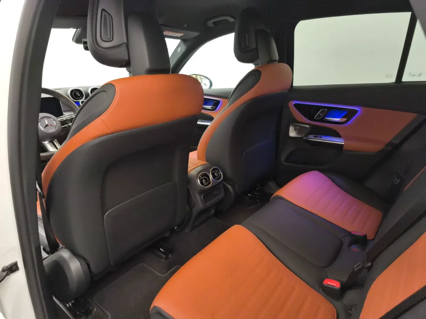 GLC 300d 4M AMG Advanced  Burmester Distro Night