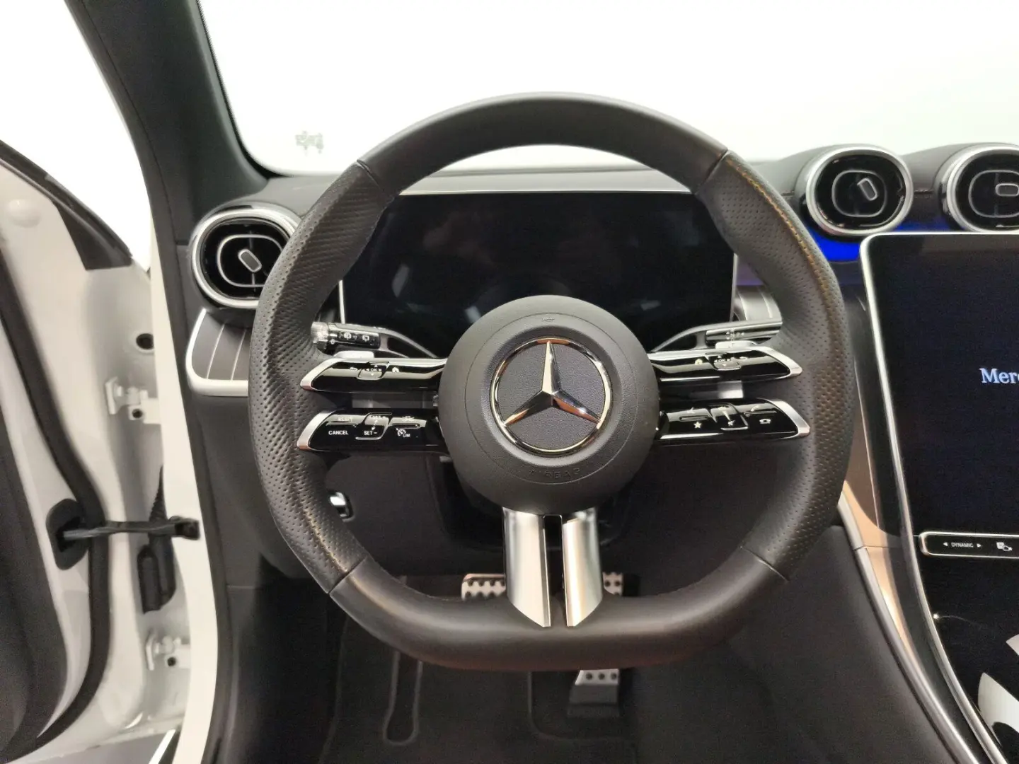 GLC 300d 4M AMG Advanced  Burmester Distro Night