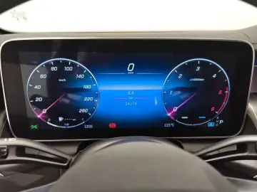 GLC 300d 4M AMG Advanced  Burmester Distro Night