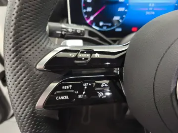 GLC 300d 4M AMG Advanced  Burmester Distro Night