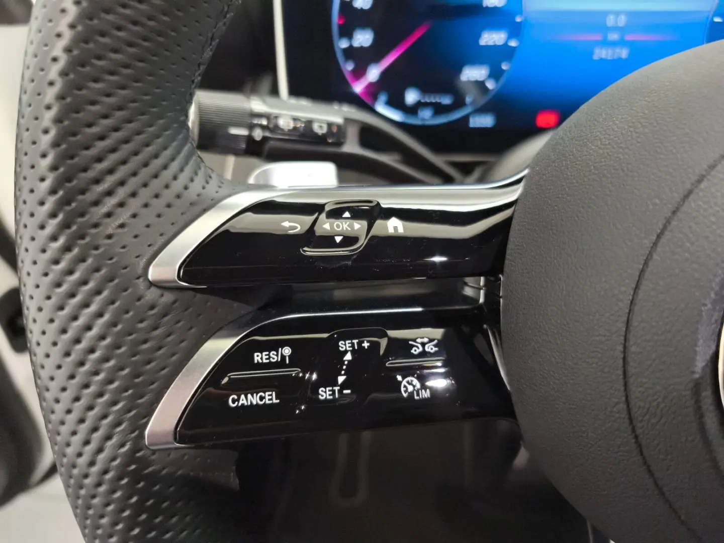 GLC 300d 4M AMG Advanced  Burmester Distro Night