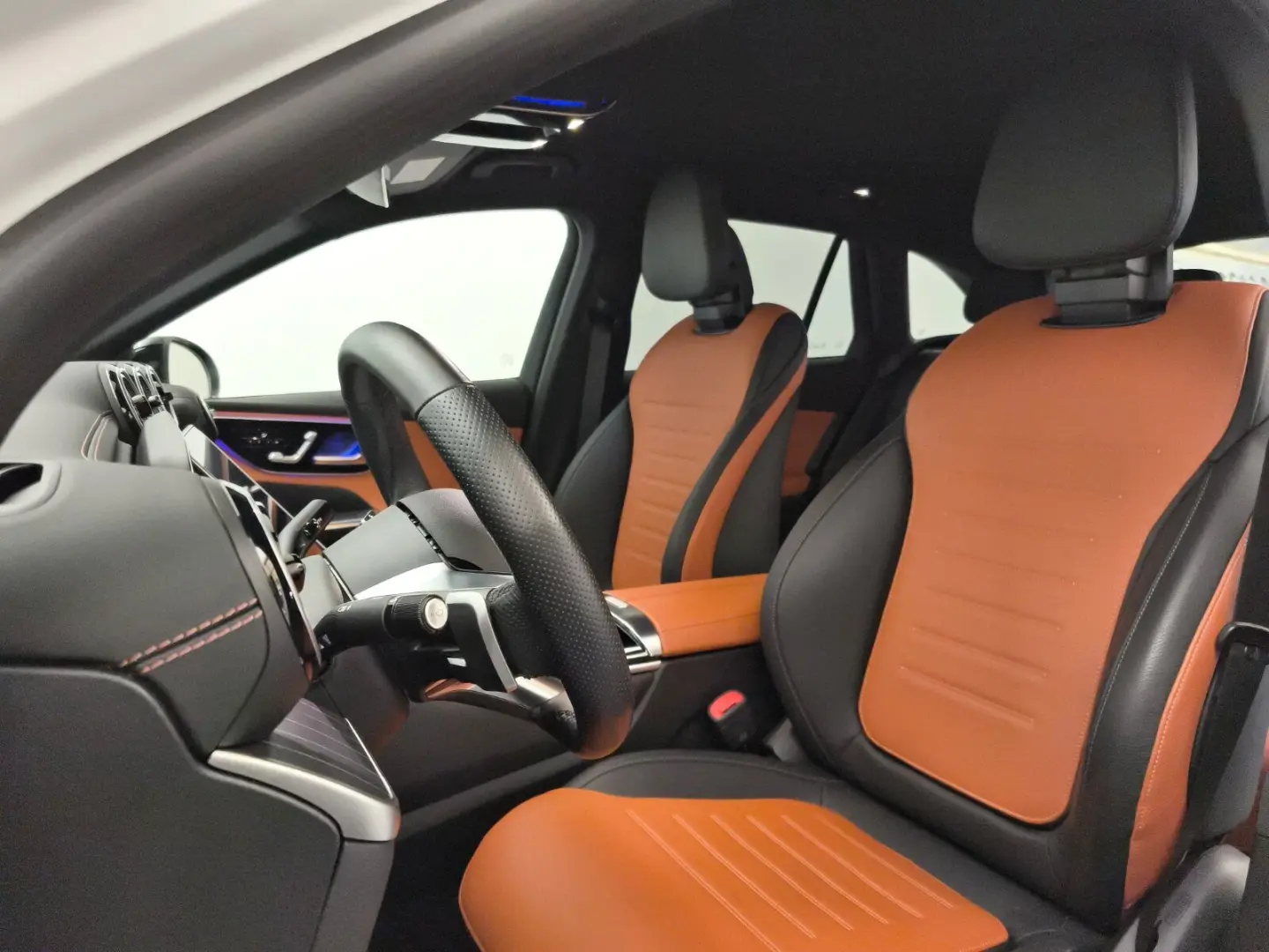 GLC 300d 4M AMG Advanced  Burmester Distro Night