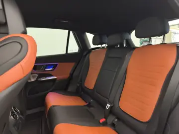 GLC 300d 4M AMG Advanced  Burmester Distro Night