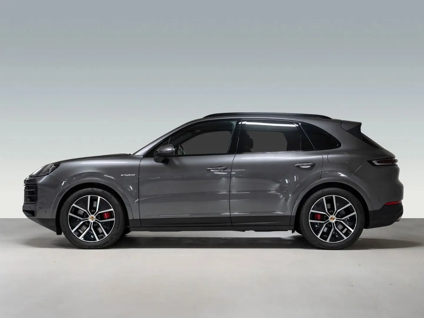 Cayenne S E-Hybrid HeadUp  BOSE Hinterachslenkun