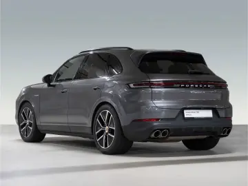 Cayenne S E-Hybrid HeadUp  BOSE Hinterachslenkun