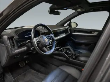 Cayenne S E-Hybrid HeadUp  BOSE Hinterachslenkun