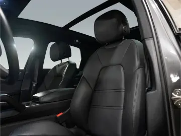 Cayenne S E-Hybrid HeadUp  BOSE Hinterachslenkun