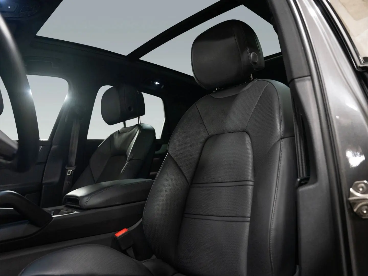 Cayenne S E-Hybrid HeadUp  BOSE Hinterachslenkun