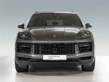 Cayenne S E-Hybrid HeadUp  BOSE Hinterachslenkun