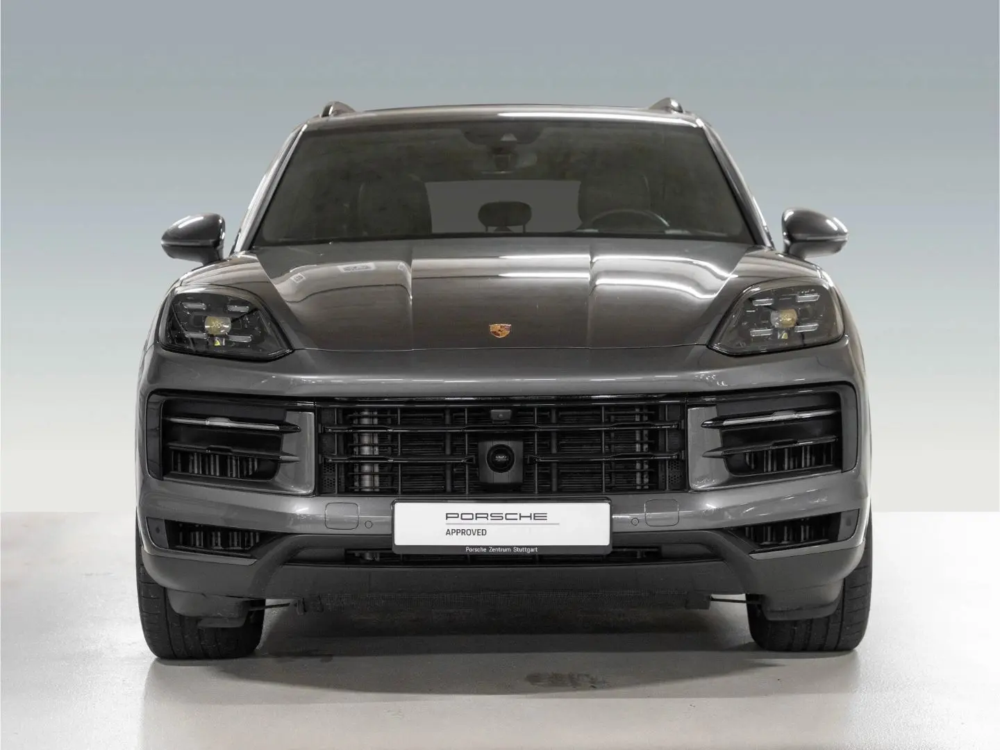 Cayenne S E-Hybrid HeadUp  BOSE Hinterachslenkun