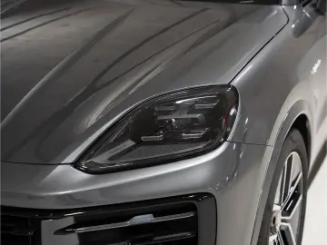 Cayenne S E-Hybrid HeadUp  BOSE Hinterachslenkun