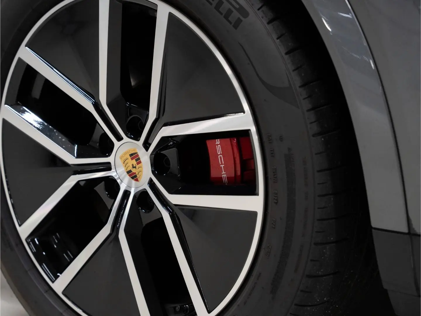 Cayenne S E-Hybrid HeadUp  BOSE Hinterachslenkun