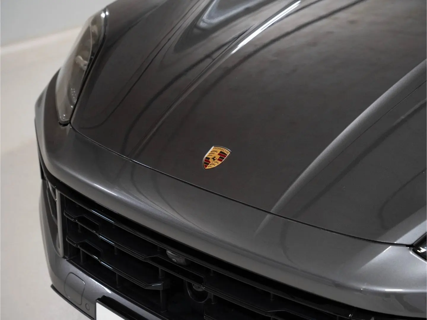 Cayenne S E-Hybrid HeadUp  BOSE Hinterachslenkun