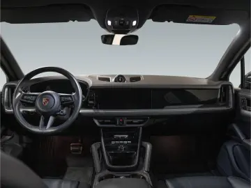 Cayenne S E-Hybrid HeadUp  BOSE Hinterachslenkun