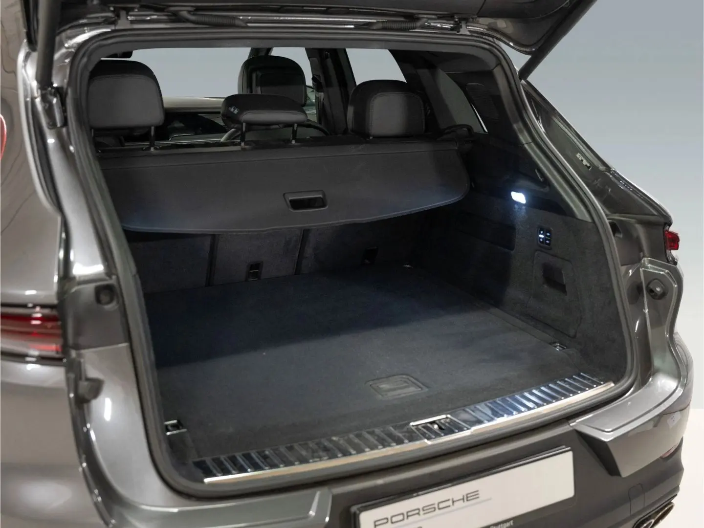 Cayenne S E-Hybrid HeadUp  BOSE Hinterachslenkun