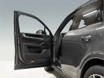 Cayenne S E-Hybrid HeadUp  BOSE Hinterachslenkun