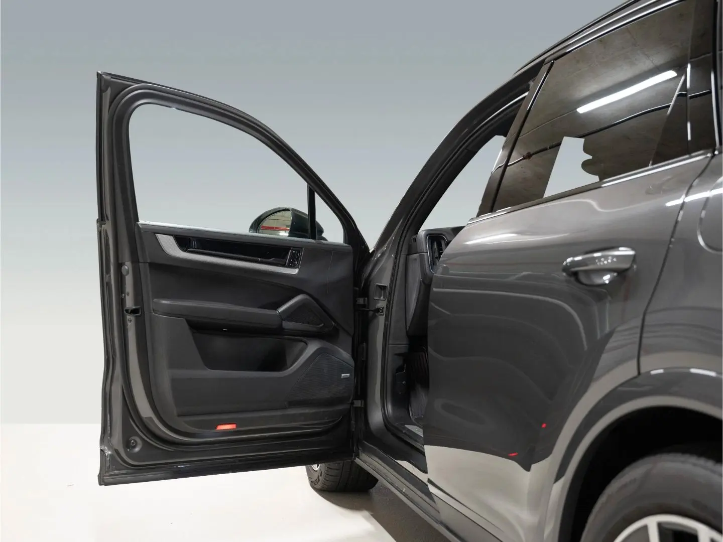 Cayenne S E-Hybrid HeadUp  BOSE Hinterachslenkun