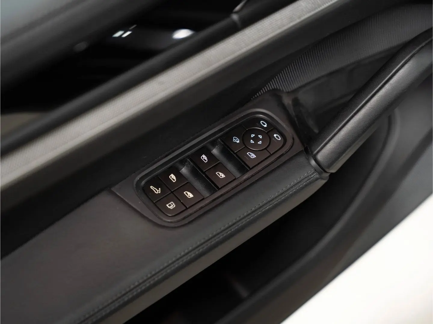 Cayenne S E-Hybrid HeadUp  BOSE Hinterachslenkun