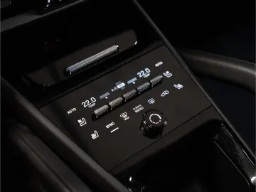 Cayenne S E-Hybrid HeadUp  BOSE Hinterachslenkun