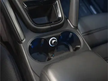 Cayenne S E-Hybrid HeadUp  BOSE Hinterachslenkun