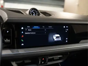 Cayenne S E-Hybrid HeadUp  BOSE Hinterachslenkun