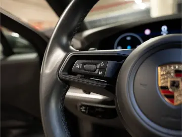 Cayenne S E-Hybrid HeadUp  BOSE Hinterachslenkun