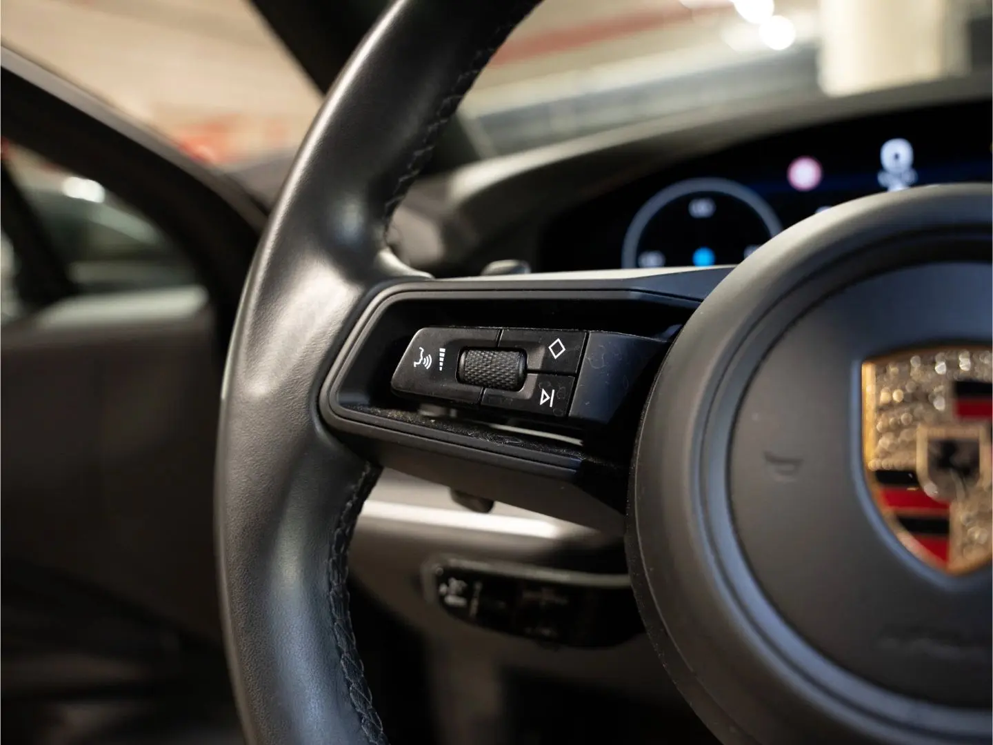 Cayenne S E-Hybrid HeadUp  BOSE Hinterachslenkun