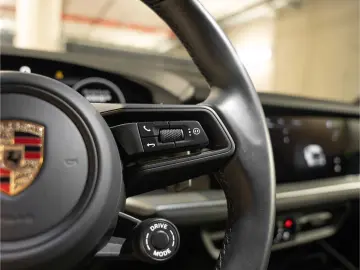 Cayenne S E-Hybrid HeadUp  BOSE Hinterachslenkun