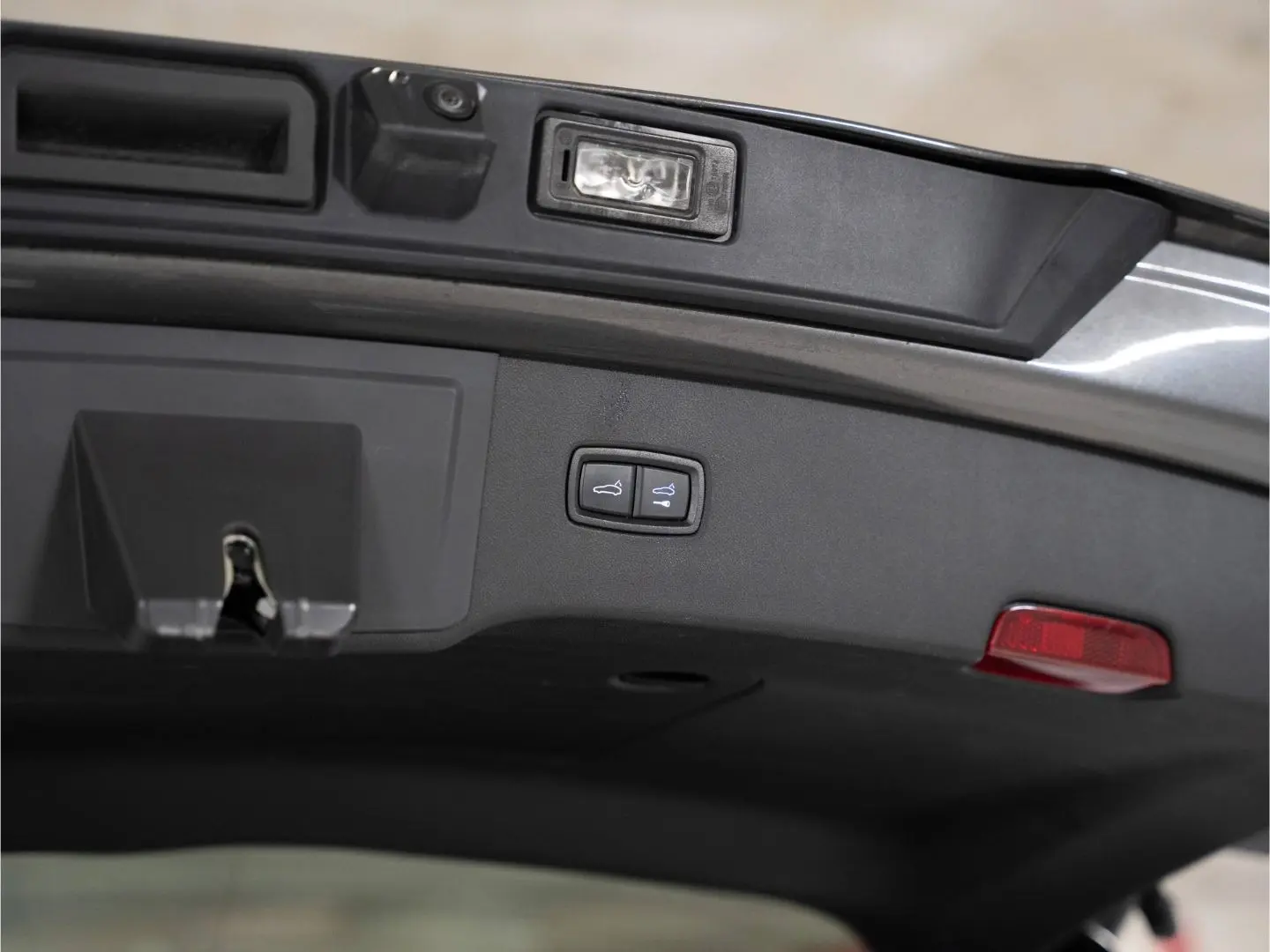 Cayenne S E-Hybrid HeadUp  BOSE Hinterachslenkun